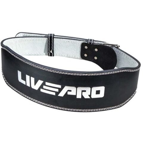 LivePro Weight-lifting Belt