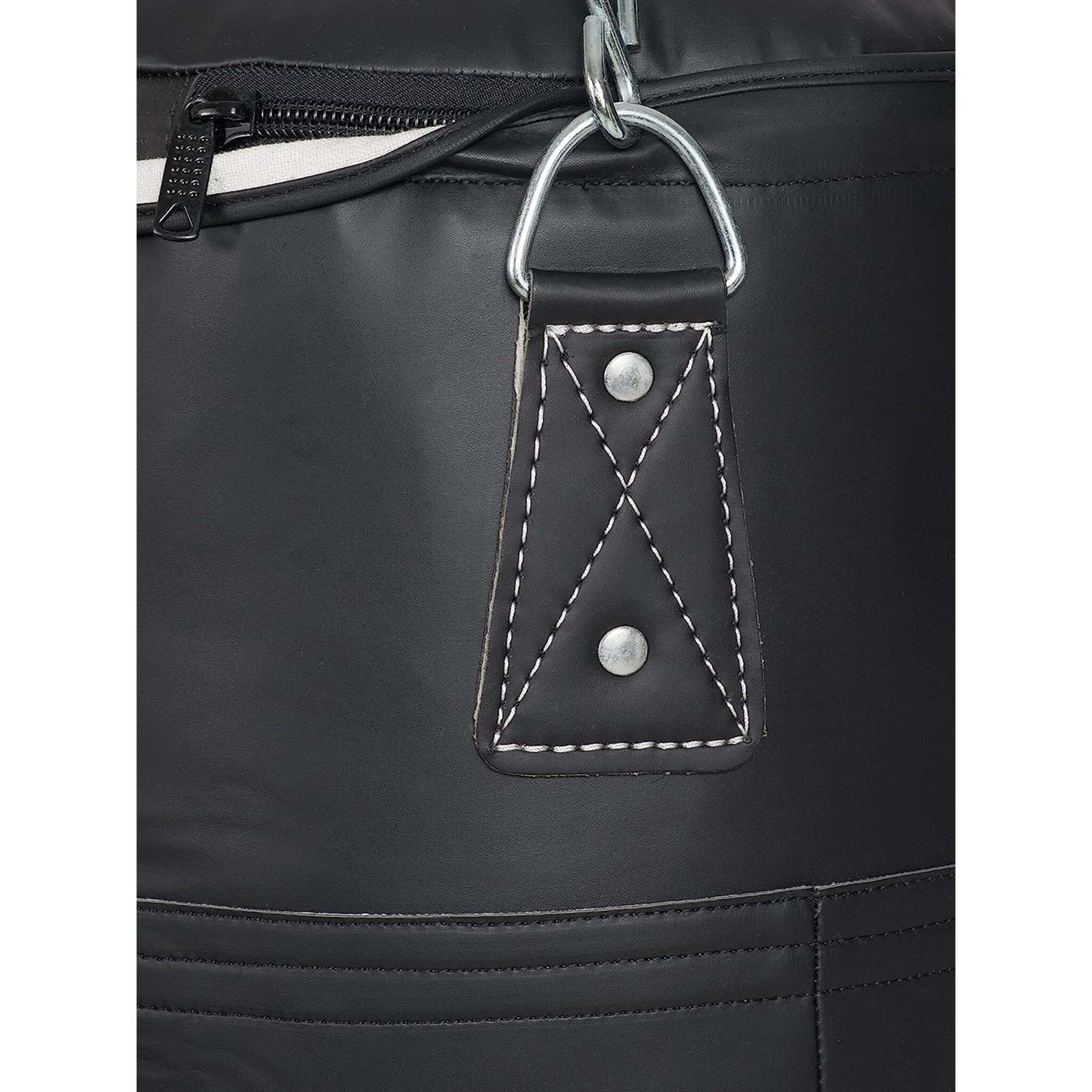 Benlee 199217/1000 Hook & Jab Punching Bag Black 120 cm 36040010-101 view 3