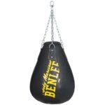Benlee Tear Drop Bag Black 36040011-101