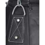 Benlee Tear Drop Bag Black 36040011-101 view 3