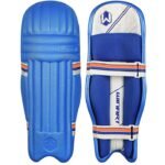 Karson Batting Leg Guard Cricket Pvc Youth 36080011-101