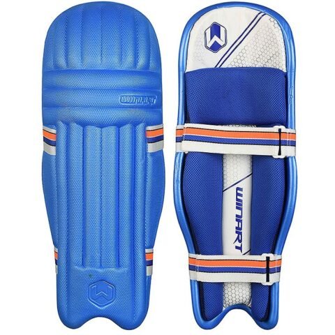 Karson Batting Leg Guard Cricket Pvc Youth 36080011-101