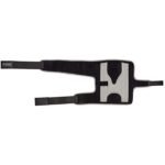York Fitness 6640 Adjustable Stabilised Knee Support 36110217-101
