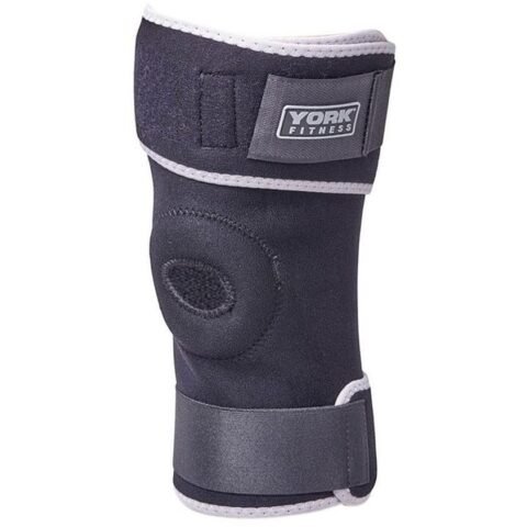York Fitness 60259 Knee Wraps 36110218-101