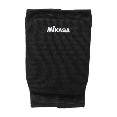Mikasa ACNP 220 Knee Pads Volleyball Knee Support Size L 36110244-101