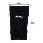 Mikasa ACP NP 200 Volleyball Knee Pad view 3