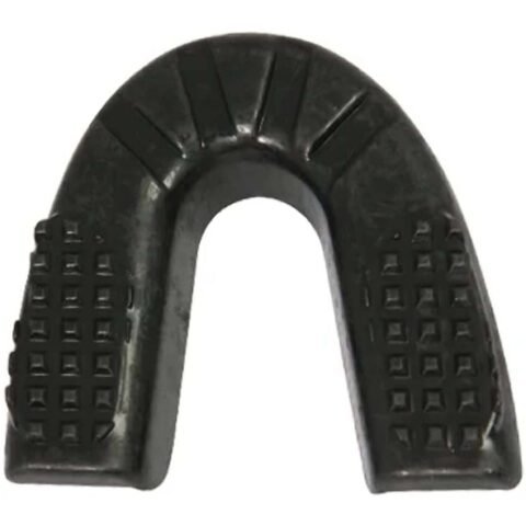 FOX 40 Grippguard Mouthguard Senior Black 36130026-101