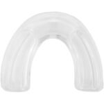 Lonsdale Denture Senior Mouthguard 160010/7100 Transparent One Size 36130033-101 view 2
