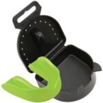 FOX 40 Master Mouthguard With Case Strapless
