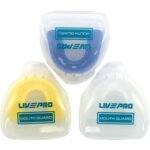 LivePro Mouth Guard 36130036-101
