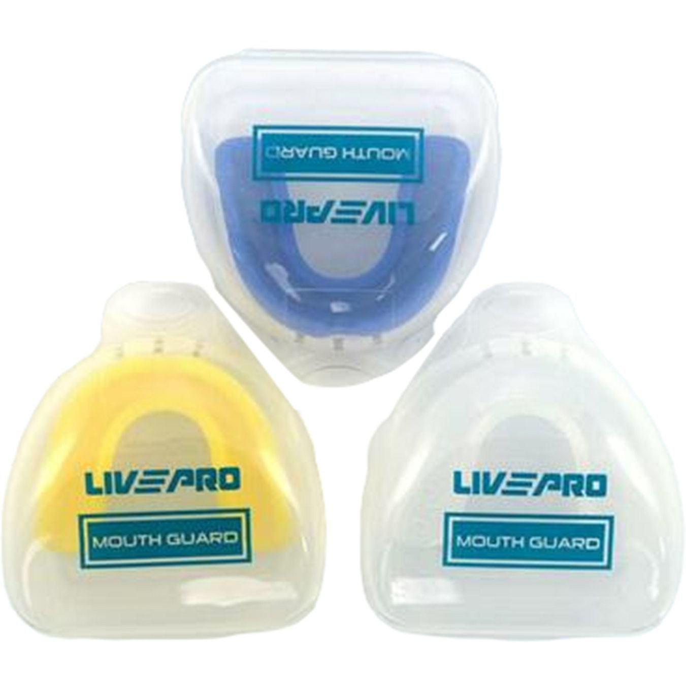 LivePro Mouth Guard 36130036-101