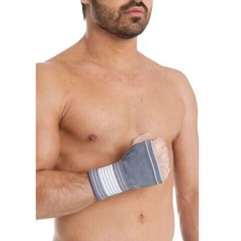 LiveUp Palm Supporter LS5671 S/M 36150007-101