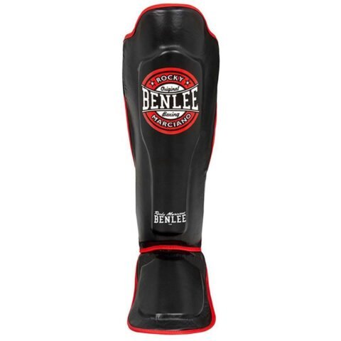 Benlee 199210/1000 Artificial Leather Shin'n Step Guard L 36170145-101