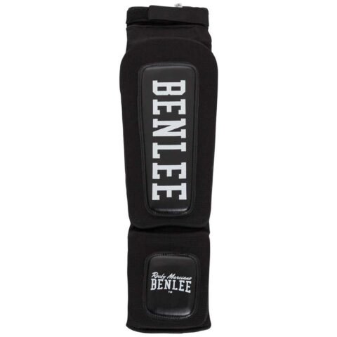 Benlee Shin Guards Flexy 199927/1000 S/M Black