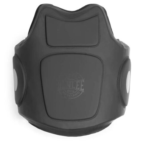 BENLEE Art. Leather Belly Protector Titanus 199230/1000 Black