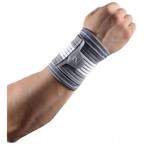 LiveUp Wrist Supporter LS5672 L/XL 36210115-101