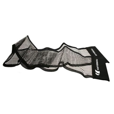 Cornilleau Hobby Replacement Table Tennis Net for 200X and 100X Tables Black 160cm 3822-900846