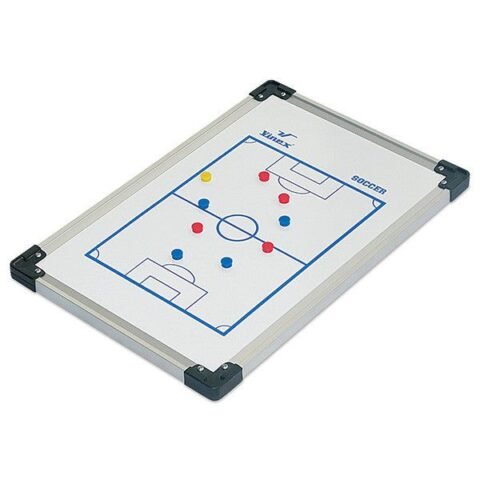 Dawson Sports Magnetic Coaching Board Football 4-043-F