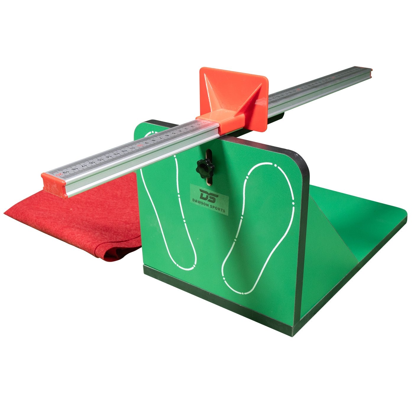 Dawson Sports Sit and Reach Test Set 4-300 view 2