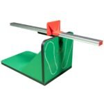 Dawson Sports Sit and Reach Test Set 4-300
