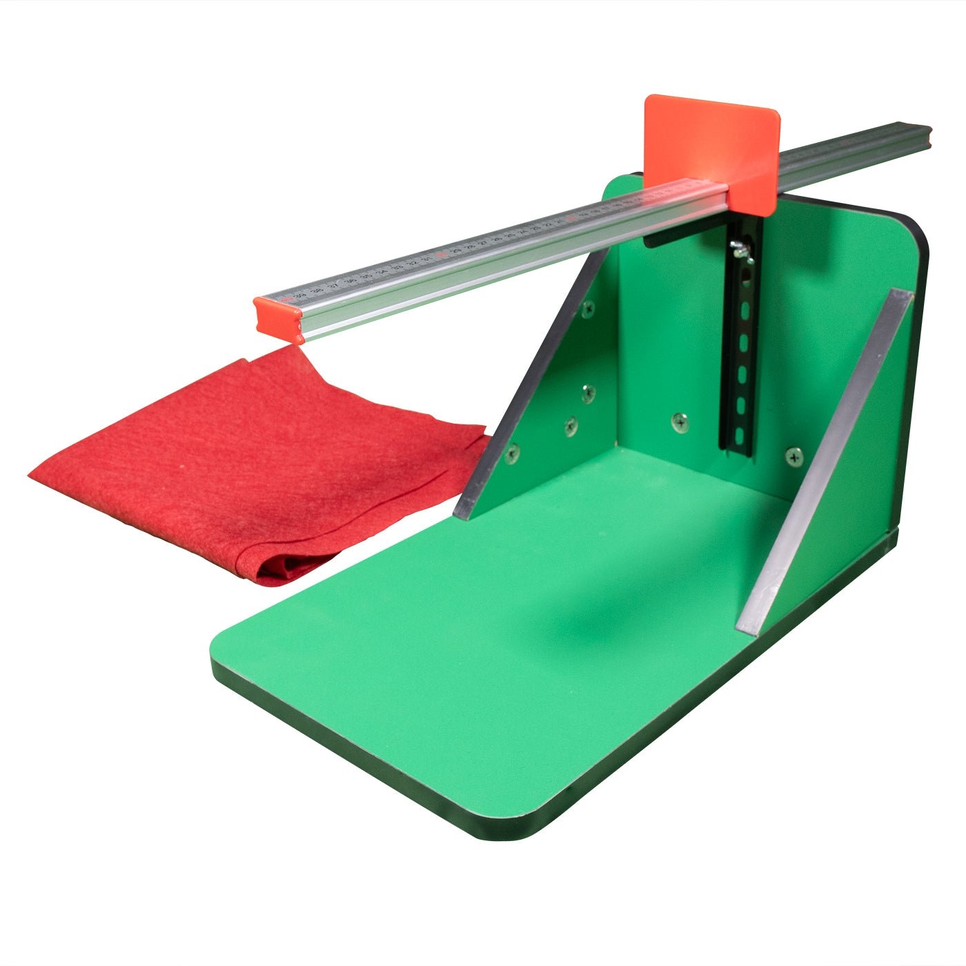 Dawson Sports Sit and Reach Test Set 4-300 view 3