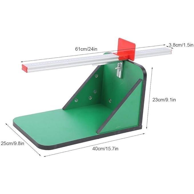 Dawson Sports Sit and Reach Test Set 4-300 view 4