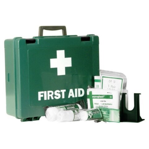 Dawson Sports First Aid Kit 4-305