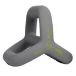 TRX Neo Arc Series Weights Single Hybrid Dumbbells view 2