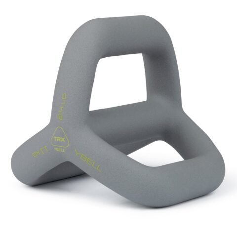 TRX Neo Arc Series Weights Single Hybrid Dumbbells