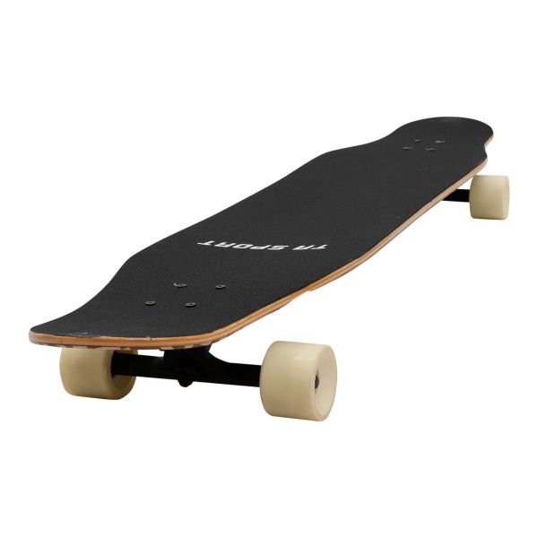 TA Sport 47 TX-4724 Wolf Design Skateboard