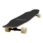 TA Sport 47 TX-4724 Wolf Design Skateboard - image 4