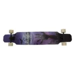 TA Sport 46.5 TX-4659 Halloween Design Skateboard - image 4
