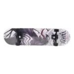 Joerex Venom Series VCD21205-VE2 Skateboard Grey & Black - image 2