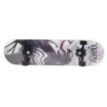 Joerex Venom Series VCD21205-VE2 Skateboard Grey & Black - image 3