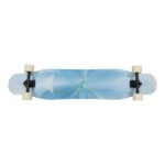 Joerex Venom Series VCD21205-VE2 Skateboard Grey & Black - image 4