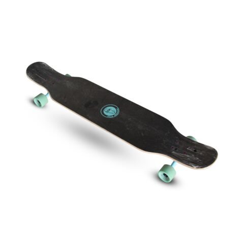 TA Sport TLS-4610RU Feather Skateboard 46.25 x 9.5 Inch