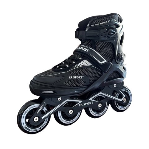 TA Sport PW-137-7 Aluminium Frame Inline Skates