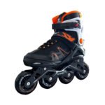 TA Sport PW-137-2-1 Aluminum Frame Inline Skates
