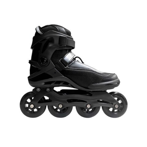 TA Sport PW-135A-27 Aluminium Frame Inline Skates