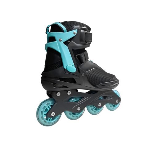 TA Sport PW-150BV-1 Aluminium Frame Inline Skates
