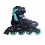 TA Sport PW-150BV-1 Aluminium Frame Inline Skates - image 3