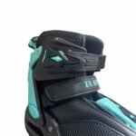 TA Sport PW-150BV-1 Aluminium Frame Inline Skates - image 4