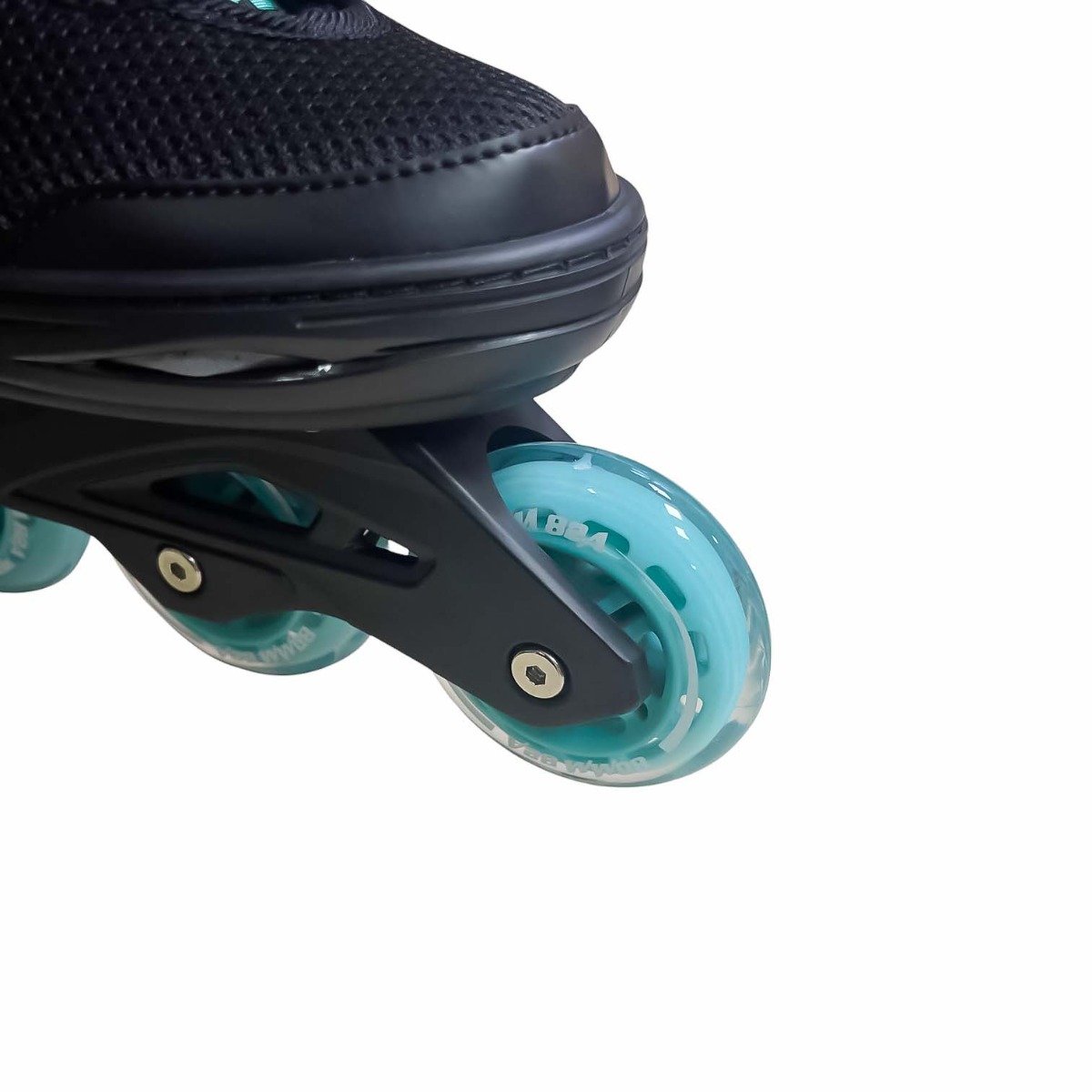 TA Sport PW-150BV-1 Aluminium Frame Inline Skates - image 5