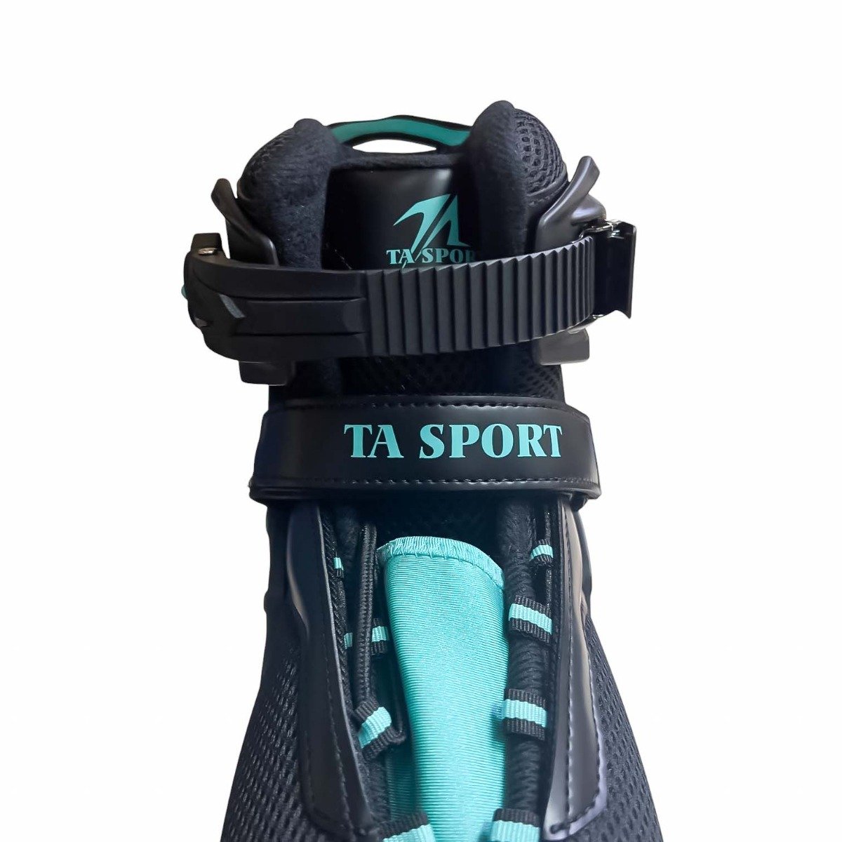 TA Sport PW-150BV-1 Aluminium Frame Inline Skates - image 6