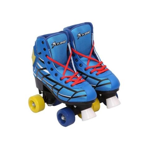 TA Sport GW-8000 Simon Flashing Roller Skates Size 38-39