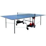 Stiga Winner Indoor Table Tennis Table 4013771220825
