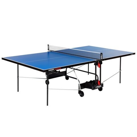 Stiga Winner Outdoor Table Tennis Table 4013771220856