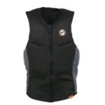 Prolimit Slider Vest Half Padded FZ