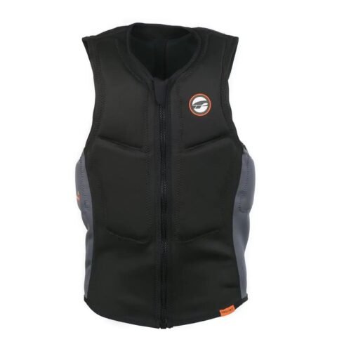 Prolimit Slider Vest Half Padded FZ