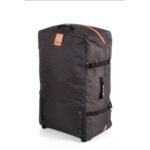 Prolimit AIR SUP Travel Bag Black Duotone Orange 90-40-28 404-83230-000